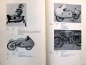 Preview: Hiller "Die Entwicklung des Zweitaktmotorrades" Motorbike-History 1963 (1184)